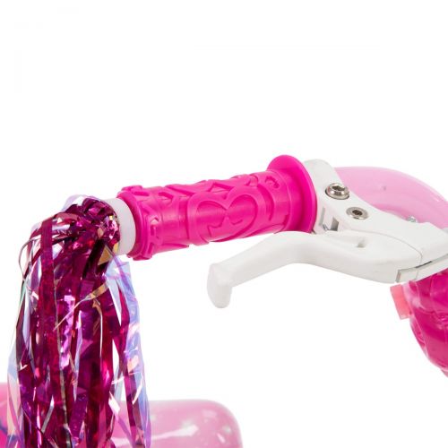 迪士尼公主12吋兒童單車 